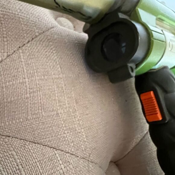 Plug and play Green and Black Paintball Game - Picture 3 of 6